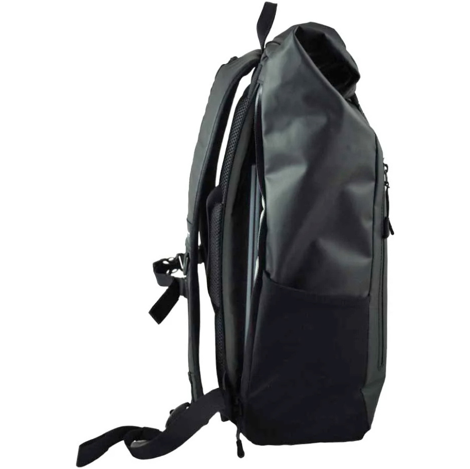 2026 OverBoard 20L Urban Vandtæt (Ipx5) Rygsæk 41405.1 - Black
